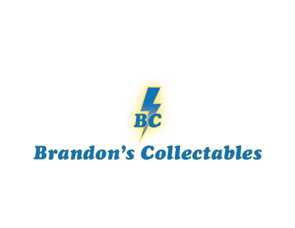 Brandon's Collectables and More
